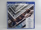 The Beatles 1967-1970 Double Black Vinyl Greatest Hits Blue Album 2014 Apple
