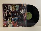 Sweet Pain Self Titled Vinyl LP Record Combat LA Guns G/VG+