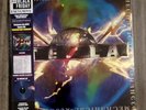 Tesla Mechanical Resonance Blue LP Vinyl Record new Black Friday