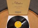 VG+  RARE Ed1  Brahms Berliner Philharmonisches Orchester Eugen Jochum 18008 LPM