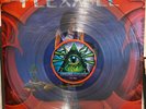 Steve Vai ‎- FLEXABLE LP - LIMITED CLEAR COLORED Vinyl Album - SEALED NEW Record