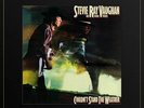 Stevie Ray Vaughan + Double Trouble Couldn’t Stand The Weather – Mofi Ultradisc.