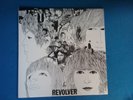 LP- THE BEATLES- REVOLVER (1966) PCS7009 - EXCELLENT CONDITION YEX 605-5 & 606-5