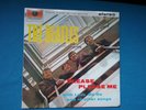 LP-THE BEATLES - PLEASE PLEASE ME (1963) PCS3042 - STEREO -EXCELLENT CONDITION