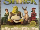 Shrek Soundtrack Vinyl - Limited Edition Swamp Green Color New & Sealed LP