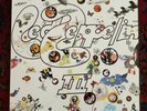 Led Zeppelin III Classic Records 180gram Vinyl cut by Bernie Grundman  Amazing