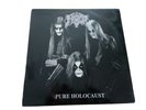 Immortal Pure Holocaust Record LP first press