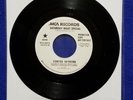 Lynyrd Skynyrd   SATURDAY NIGHT SPECIAL  45 rpm PROMO  Mono/Stereo VG+++ Ed King