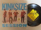 The Kinks-Kinksize Session-VINYL 7