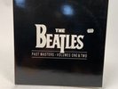 THE BEATLES - PAST MASTERS VOL. 1 & 2   Capitol 1988 US Minimal Signs Of Use