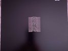 JOY DIVISION-Unknown Pleasures-TRANSLUCENT Brown U.S. press 1980 EX smooth cover