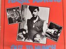HASIL ADKINS - OUT TO HUNCH LP - WILD PSYCHOBILLY - CHICKEN WALK NEAR MINT