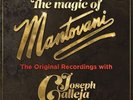 JOSEPH CALLEJA - MAGIC OF MANTOVANI NEW VINYL