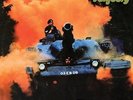 URIAH HEEP - SALISBURY (LTD) (PICTURE) (ANNIVERSARY) NEW VINYL