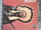 Keef Hartley Band - Halfbreed / Vinyl LP / Deram – DES 18024