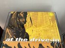 At The Drive In - Relationship Of Command Yellow Vinyl Sealed