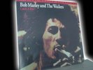 BOB MARLEY CATCH A FIRE MFSL LOW NUMBERED 9 OF 7500 OUT OF PRINT AUDIOPHILE LP