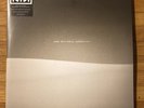 NINE INCH NAILS Ghosts I-IV [4 Discs] [LP] by (Vinyl, Apr-2008) Null Corporation