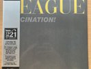 THE HUMAN LEAGUE-Fascination-HMV 1921 Centenary Edition BLUE Vinyl- New/Sealed