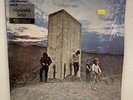 RARE HALF-SPEED THE WHO Who’s Next LP MCA 5220 NEAR MINT/MINT 1971 MASTERPHILE