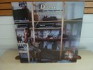 THROBBING GRISTLE - D.o.A The Third And Final Report LP Industrial 1978 - EX/EX