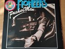 The Pioneers - Pusher Man Vinyl  /Trojan Rec. TRLS156 aus 1978 Printed In...