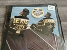 Eric B. & Rakim “Follow The Leader” Vinyl Record 1988 Uni VG/VG+