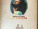 CAT STEVENS OST Harold And Maude (1972) JAPAN ORIG LP A&M GP 216