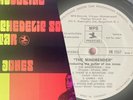 JOE JONES Introducing The Psychedelic Soul Jazz GERMAN PROMO LP PRESTIGE PR 7557