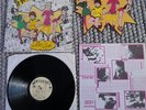 Mo-Dettes – The Story So Far LP 1st Pressing 1980 + Insert & Sticker Mod Punk