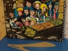 Flip Side Vinyl Fanzine Vol 2 Original 1985 Gasa-Tanka Records LP Album