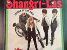 THE SHANGRI-LAS LEADER OF THE PACK LP RB 20-101 RED BIRD 1965