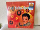 2022 Elvis Presley Elvis Golden Records Walmart Exclusive Vinyl Pop Music NEW