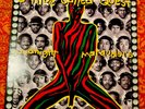 Midnight Marauders by A Tribe Called Quest (Record, 1993)