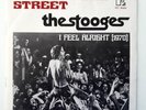 The STOOGES 