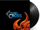 CHRONO CROSS THE RADICAL DREAMERS EDITION BY YASUNORI MITSUDA