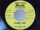 The Heralds,herald 435,