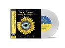 Pink Floyd Hey Hey Rise Up  Japan Clear 7” Vinyl With OBI PRESALE