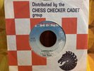 TONY CLARKE   Landslide   northern soul 45 on Chess