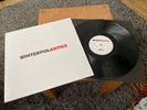INTERPOL - ANTICS US Vinyl LP  2004 MATADOR RECORDS OLE-616-0 NM/NM