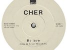 Cher - Believe (12