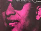 Sonny Rollins - A Night At The Village Vanguard (LP, Album, Mono, RE)