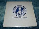 Western Mennonite School Salem, Oregon Thy Word Giveth Light A Cappella Choir