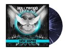 Hollywood Undead - NEW Empire Vol. 1 aqua vinyl white splatter Vinyl LP new rare