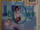David Bowie Hours 1 Vinyl 180g , aus der Brilliant Adventure