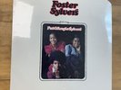 Foster Sylvers Featuring Pat & Angie Sylvers | 1974 | Vinyl | STILL SEALED