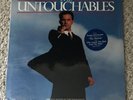 SOUNDTRACK: The Untouchables A&M 12