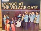 MONGO SANTAMARIA AT THE VILLAGE GATE - Riverside stereo 93529