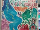 Gionni Gioielli - 5 Bambole per la luna d'Agosto Rap Italiano Copia 48/325 Mrga