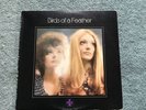 Birds Of A Feather LP POLS 027
